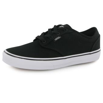 vans atwood canvas gris vans atwood canvas gris
