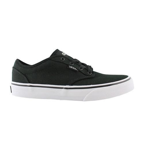 Tennis Vans Atwood Noir pour Enfants 36,5