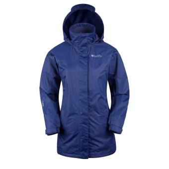 Mountain Warehouse Femme 3 en 1 veste avec imperméable et respirante Membrane