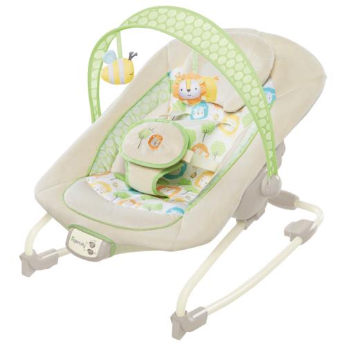 Ingenuity Balancelle Pour Bebes Sunny Snuggles Blanc Porteur Achat Prix Fnac