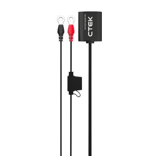 CTEK Contrôleur de batterie Bluetooth Sense CTX 12 V CTEK040-149