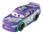 Vehicule Disney Cars 3 Mattel Parker Brakeston