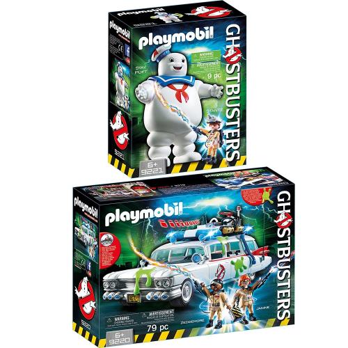 playmobil 9221