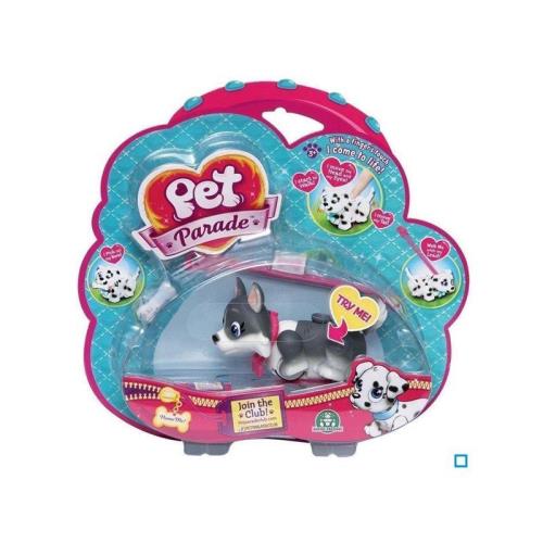 Giochi Preziosi 70185471 GIOCHI PREZIOSI - Pet Parade - Blister 1 chien