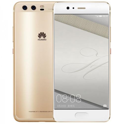 Huawei P10