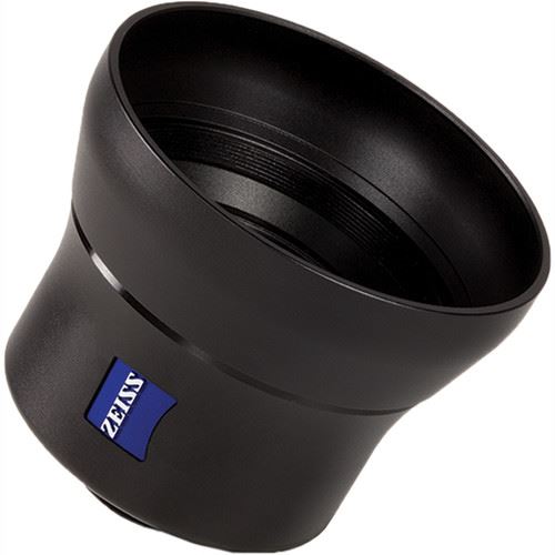 Téléobjectif ExoLens Zeiss pour iPhone