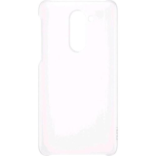 HONOR 6X BACKCOVER TRANSPARENT