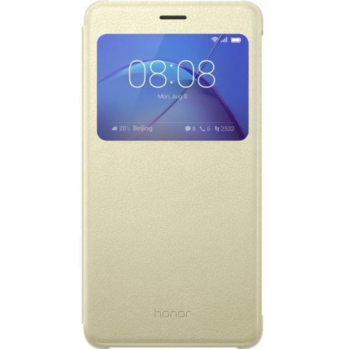 FLIP COVER GOLD 6X