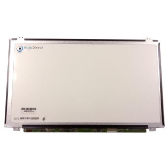 Visiodirect® Dalle Ecran 15.6" LED pour LENOVO IDEAPAD 500 80NT007RUS ordinateur portable - 1