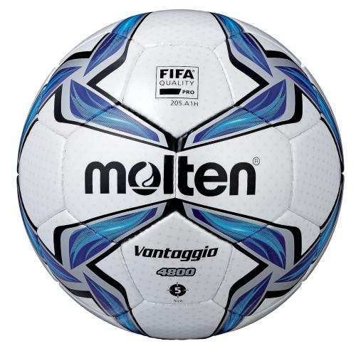 Ballon Molten FV4800 Taille 5