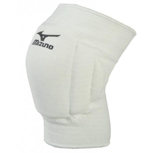 Genouillère Mizuno Team-blanc-L
