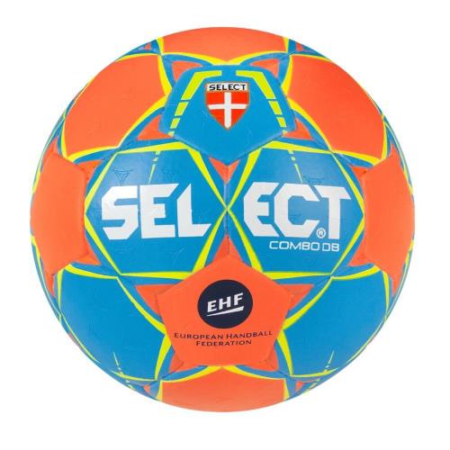 Ballon Select Combo DB-Taille 2