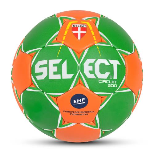 Ballon Select Circuit-Taille 3
