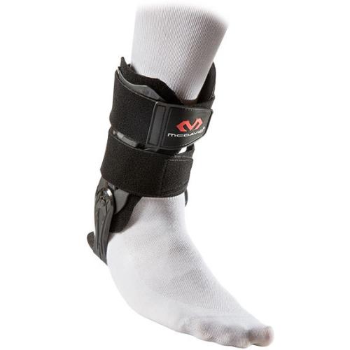Chevillère à charnière flexible McDavid V Brace-M