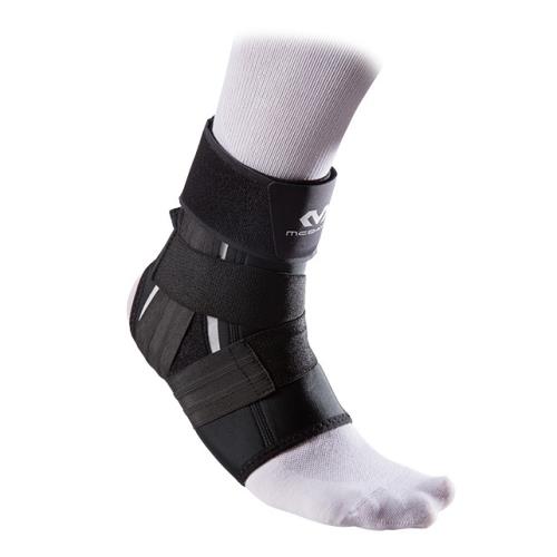 Chevillère McDavid avec bande strap de précision-XL