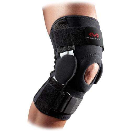 Mcdavid Protection 422 Protection Adulte Unisexe Schwarz - vue 3