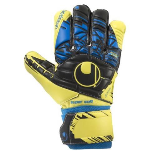 Gants Uhlsport Eliminator Speed Up Supersoft (2017)-10,5