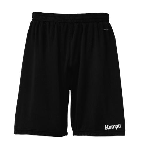Short Kempa Emotion-marine/rouge-M
