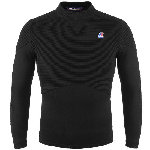K-WAY Pull-over INGEMAR pour homme