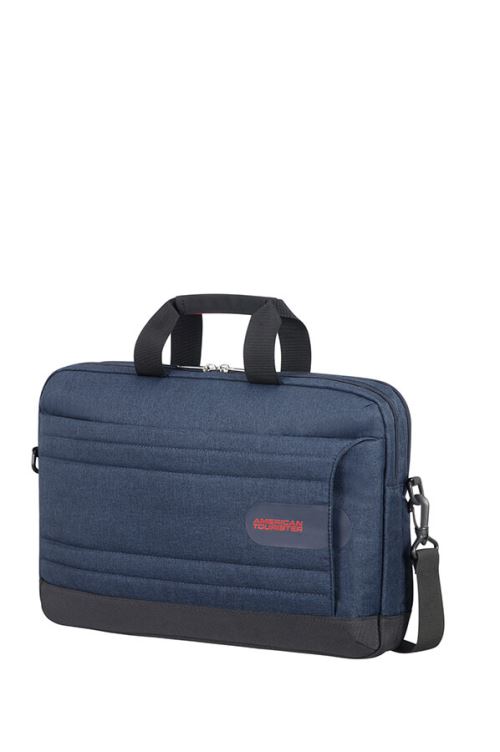 Sacoche Ordinateur 15,6 Sonic Surfer Bleu marine foncé