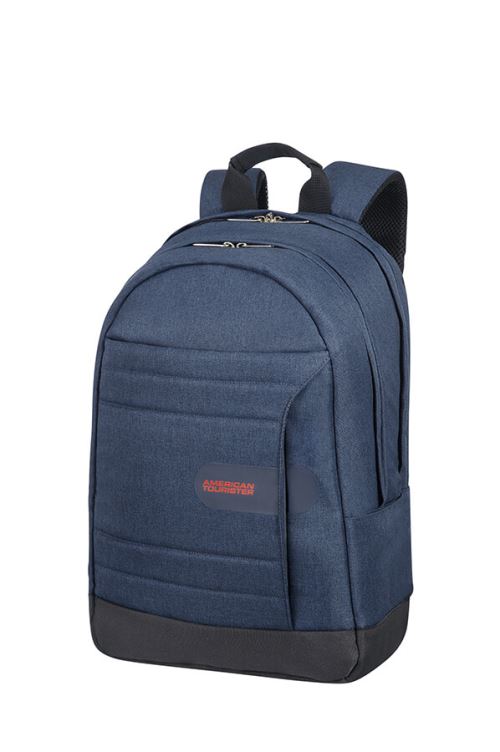 Sac à dos Ordinateur 15,6 Sonic Surfer Bleu marine foncé