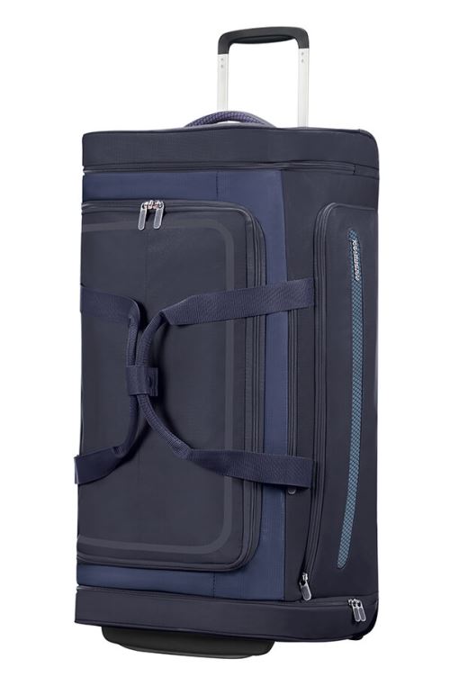 Sac de Voyage à roulettes 76 cm Airbeat Bleu Marine