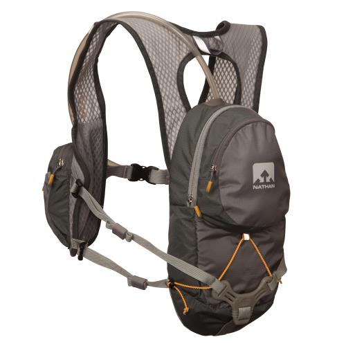 Sac à dos hydratation Nathan HPL 020 Gris 8L
