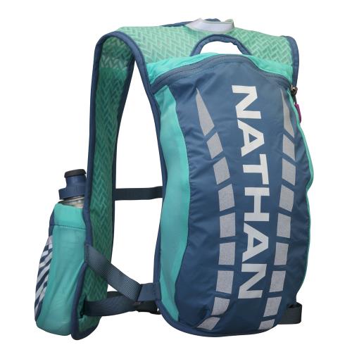 Sac à dos hydratation Nathan Fireball Bleu 8L