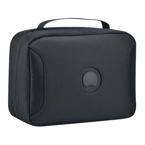 Trousse de toilette Delsey U Lite CL 2 TR Gris 5L