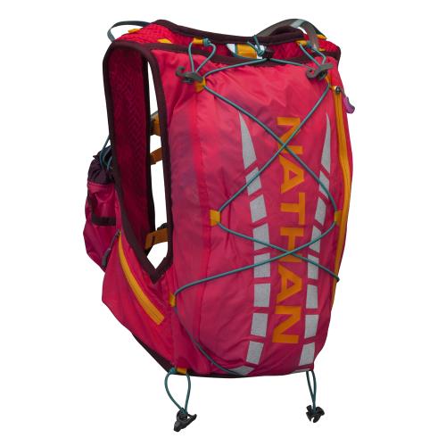Sac à dos hydratation Nathan VaporAiress Rose 7L