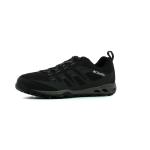 Chaussures de randonnée Columbia Vapor Vent Noir Pointure 43,5 Adulte Femme