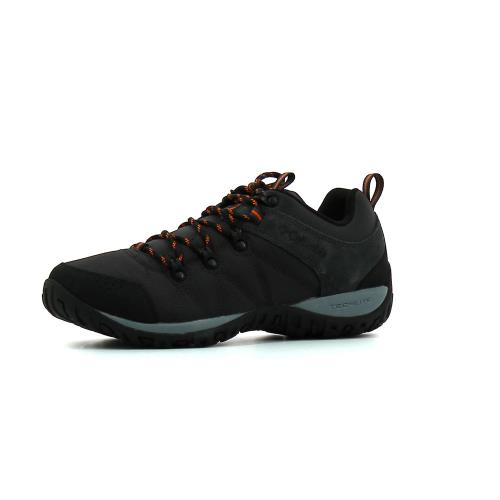 Chaussures de randonnée Columbia PeakFreak Venture LT Gris Pointure 48 Adulte Homme