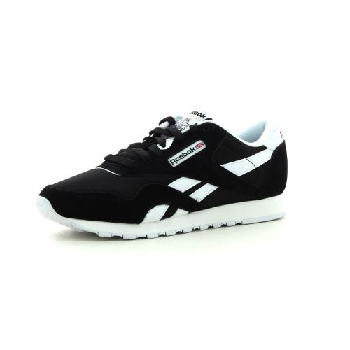 reebok classic nylon femme 37