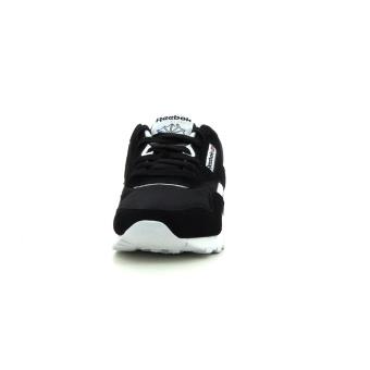 reebok nylon noir femme