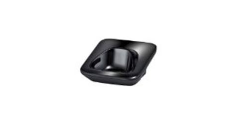Gigaset lm550i station d'accueil pour iphone blanc
