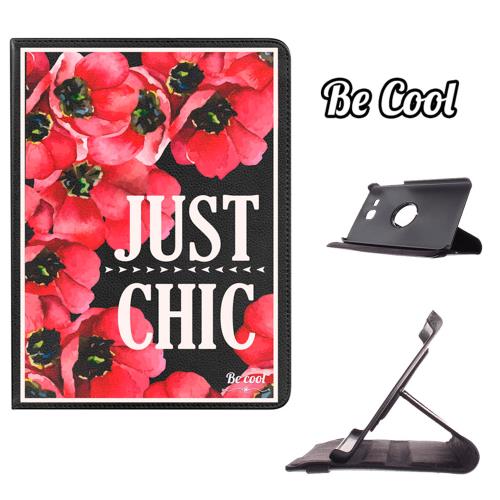 Housse étui 360 pour tablette Samsung Galaxy Tab A 7.0 2016 Just Chic - BeCool®