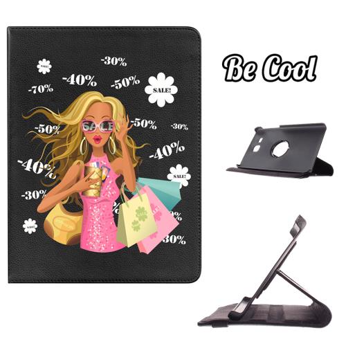 Housse étui 360 pour tablette Samsung Galaxy Tab A 7.0 2016 Promotions - BeCool®