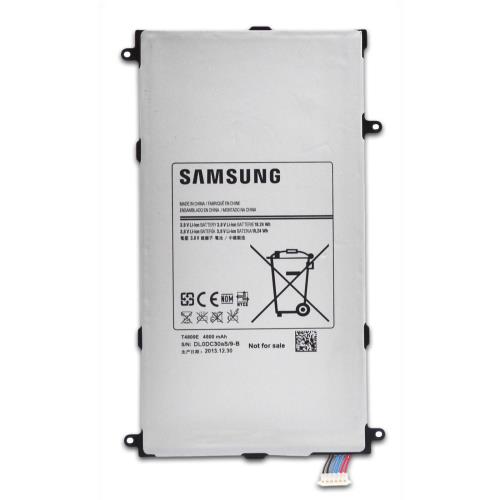Samsung - Batterie Origine T4800E Pour Samsung Galaxy Tab Pro 8.4 SM-T320 (4800mAh)
