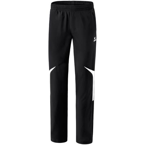 Erima - Pantalon de présentation Femme Erima Razor 2.0 - 3XL - noir/blanc