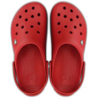 Crocs Crocband Clogs chaussures Sandales en Pepper 11016 6EN