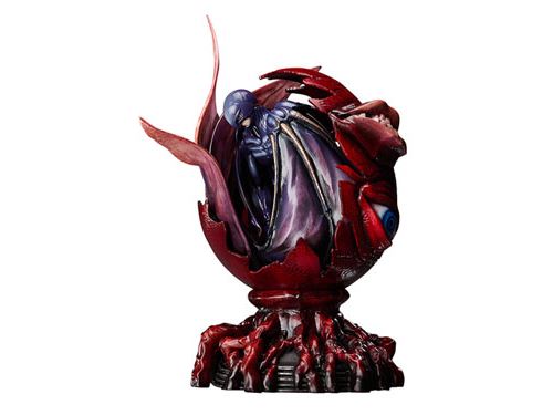 Freeing - Berserk Movie Figurine Figma Femto Birth Of The Hawk Of Darkness Version 22 Cm