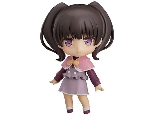Good Smile Company - Regalia The Three Sacred Stars figurine Nendoroid Rena 10 cm