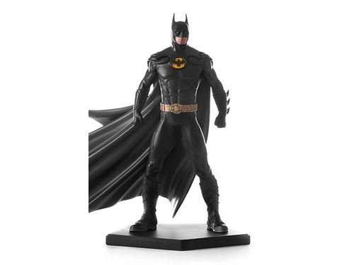 Iron Studios - Batman Arkham Knight statuette 1/10 Batman DLC Series 89 (Tim Burton) 21 cm