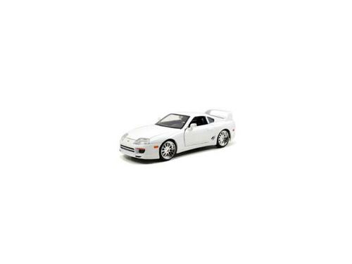 Jada Toys - Fast & Furious 7 1/24 1995 Toyota Supra métal