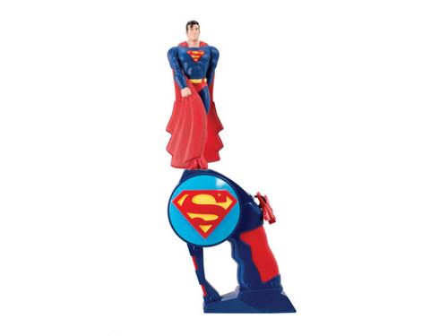 --- - Superman Flying Heroes figurine Superman 18 cm