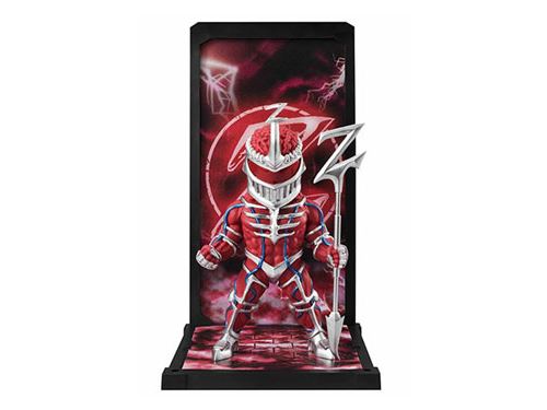 Tamashii Nations - Mighty Morphin Power Rangers statuette PVC Tamashii Buddies Lord Zedd 9 cm