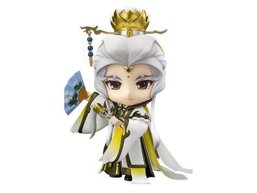 Good Smile Company - Pili Xia Ying figurine Nendoroid Su Huan-Jen Unite Against the Darkness Ver. 10 cm