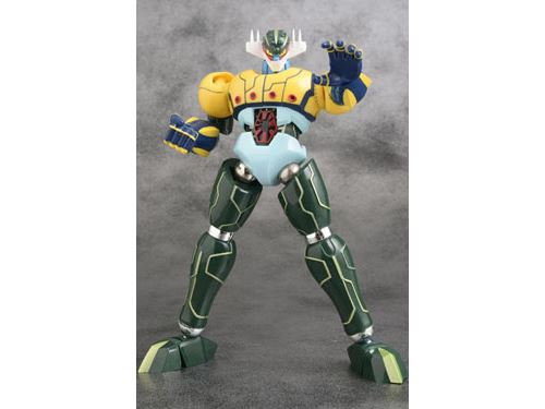 Evolution Toy - Steel Jeeg figurine Dynamite Action No. 1EX Jeeg (Old Model) 17 cm