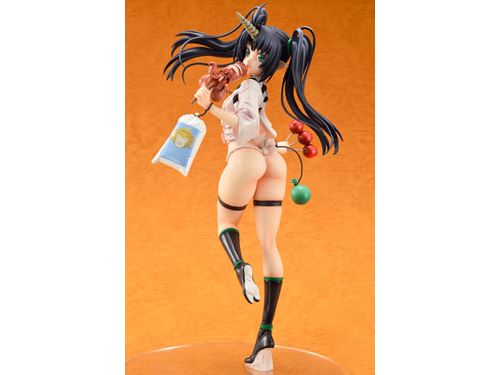 Hobby Japan - Seven Deadly Sins Dark Lord Apocalypse statuette 1/8 Beelzebub 23 cm