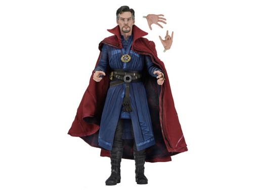 Neca - Doctor Strange figurine 1/4 Doctor Strange 46 cm